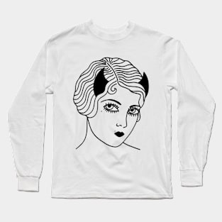 Sweet Thing' Long Sleeve T-Shirt